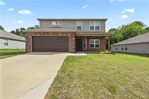 2765 W Emil Drive, Fayetteville, AR 72704 - #1