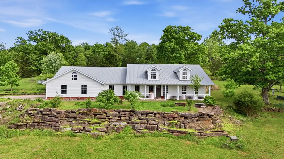 16940 Highway 71, Winslow, AR 72959 - #1