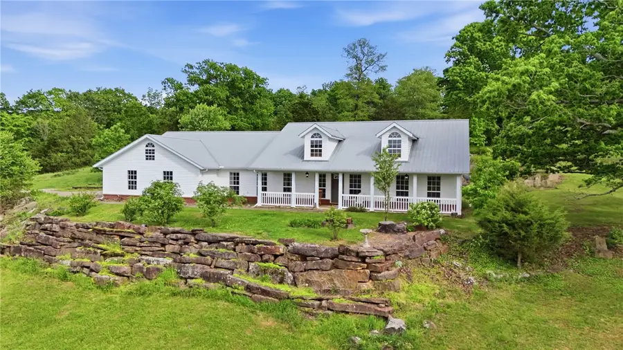 16940 Highway 71, Winslow, AR 72959 - #3