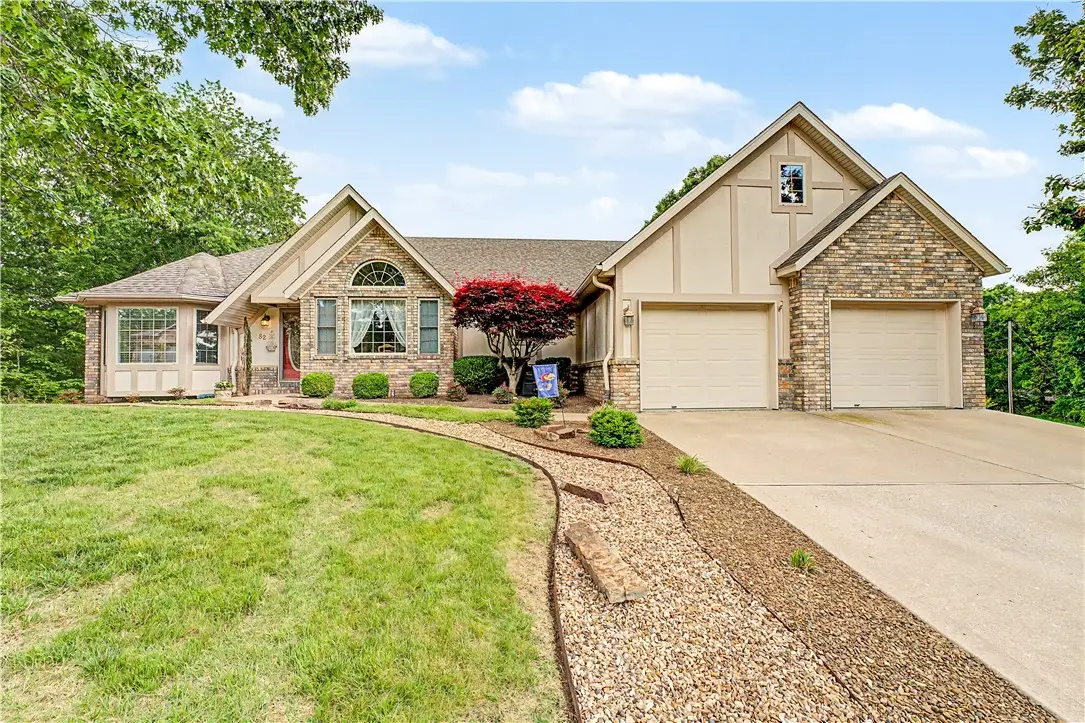 82 Cullen Hills Drive, Bella Vista, AR 72715 - #1