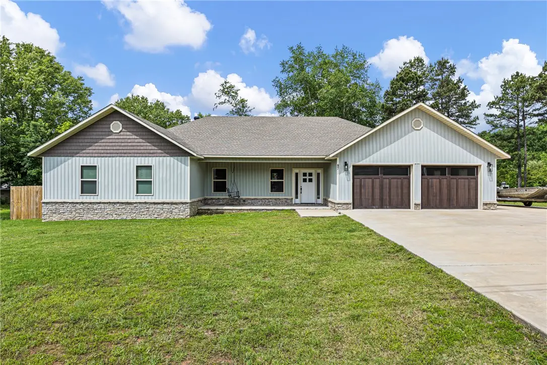 87 Randall Circle, Russellville, AR 72802 - #1