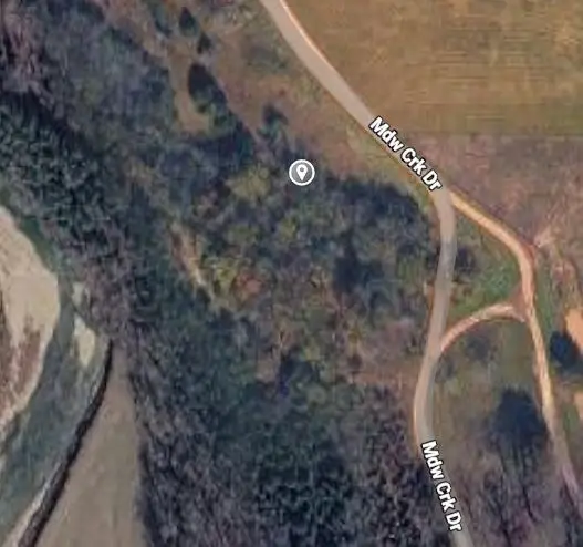 Meadow Creek Drive, Harrison, AR 72601