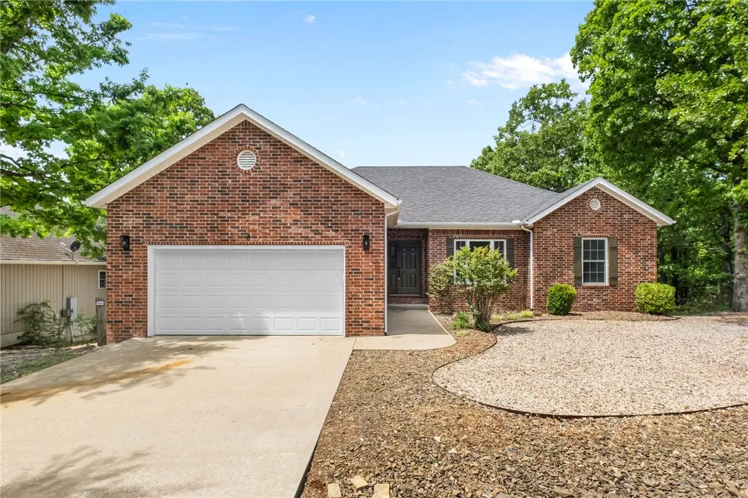 6 Didcot Lane, Bella Vista, AR 72714 - #1