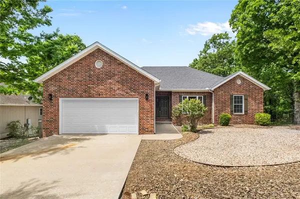 6 Didcot Lane, Bella Vista, AR 72714