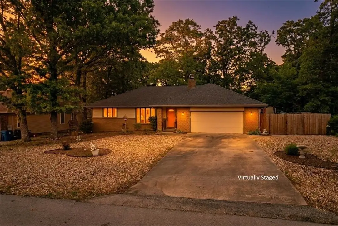 23 Hurlford Lane, Bella Vista, AR 72715 - #1