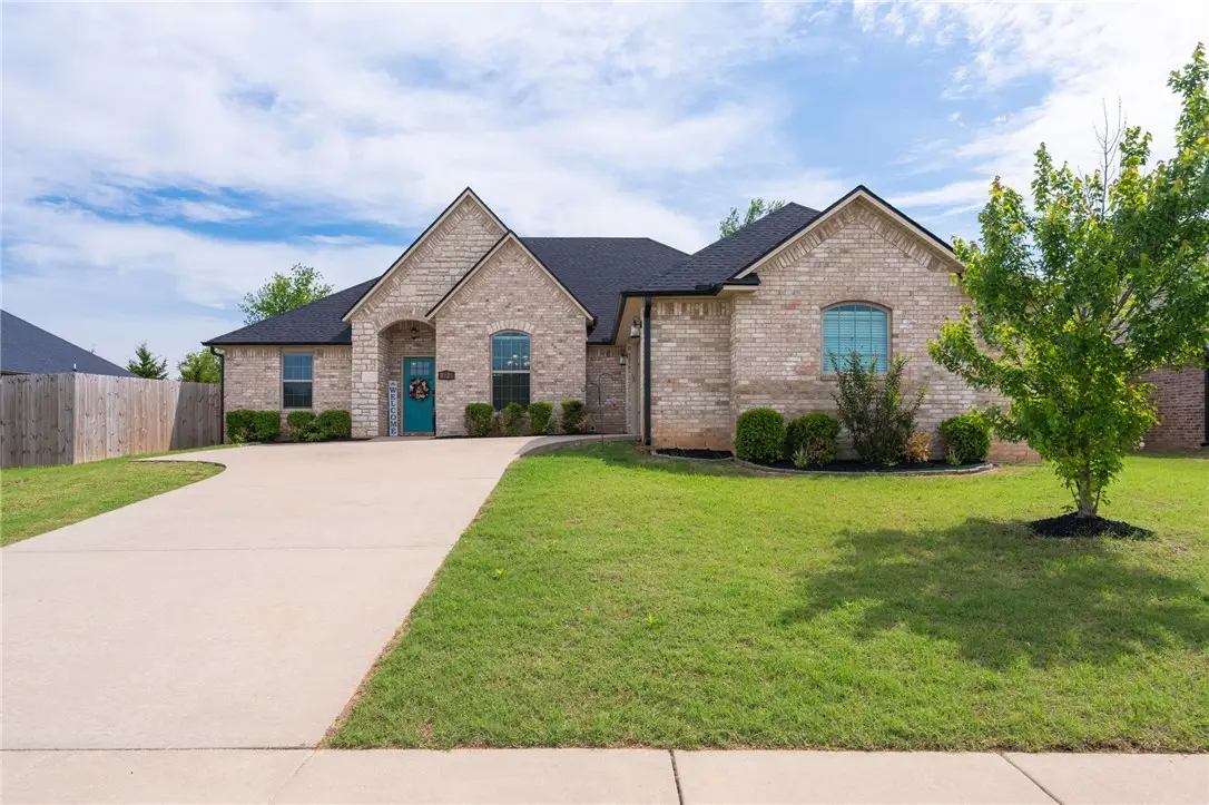 3525 Butterfly Avenue, Springdale, AR 72764 - #1