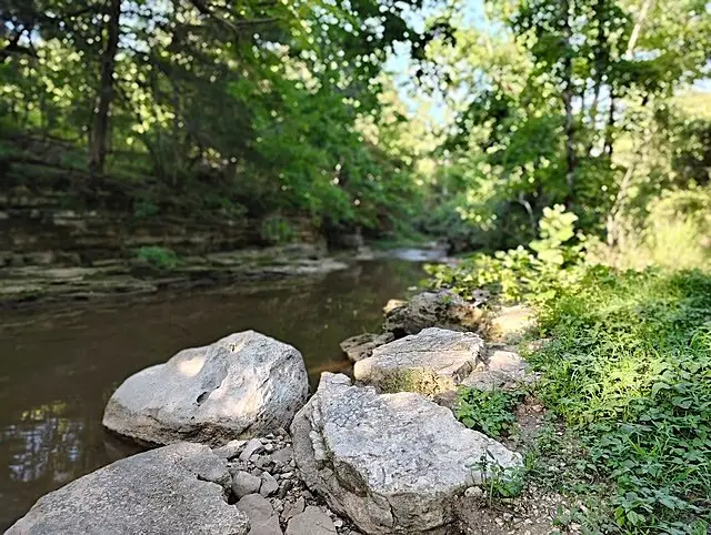 Wilderness Spring Trail., Harrison, AR 72601 - #3