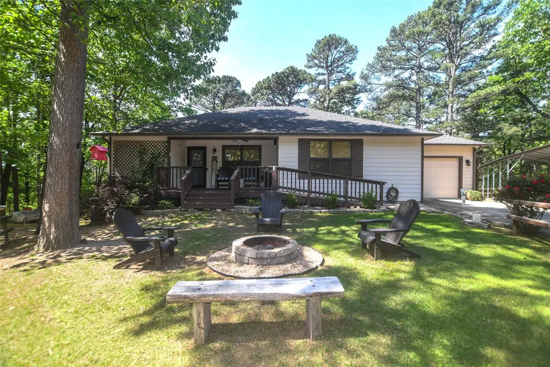 2548 Pine Tree Drive, Kansas, OK 74347 - #1