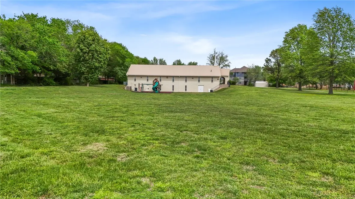 928 E Don Tyson Parkway, Springdale, AR 72764 - #1