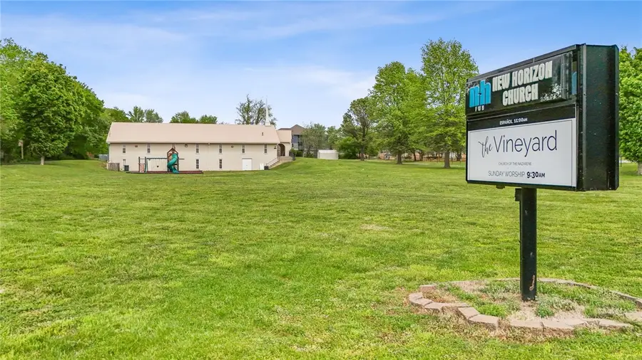 928 E Don Tyson Parkway, Springdale, AR 72764 - #3