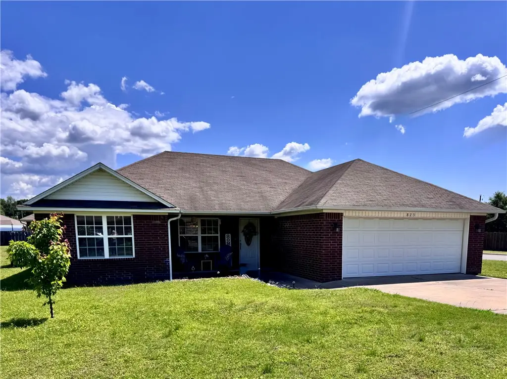 823 Pittsburg Avenue, Russellville, AR 72802 - #1