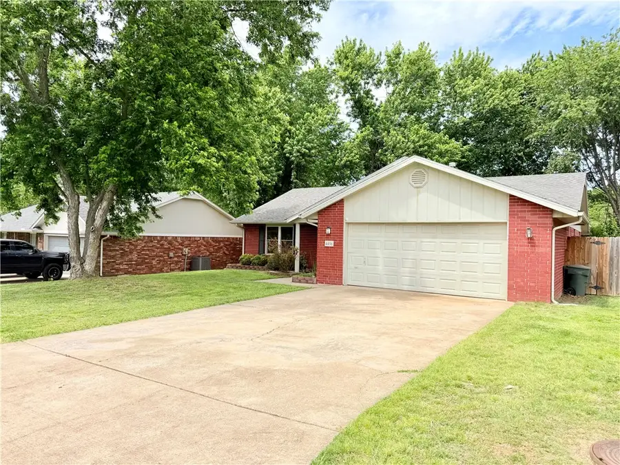 4456 W Chaparral Lane, Fayetteville, AR 72704 - #2