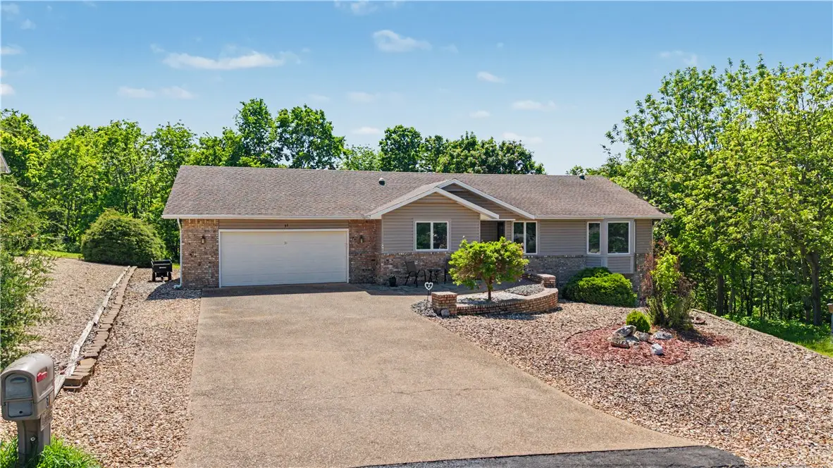 31 Skelton Drive, Bella Vista, AR 72715 - #1