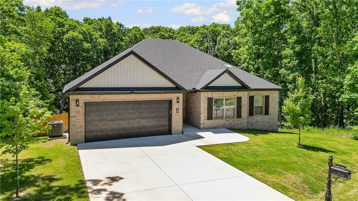 29 Chatham Drive, Bella Vista, AR 72714 - #1