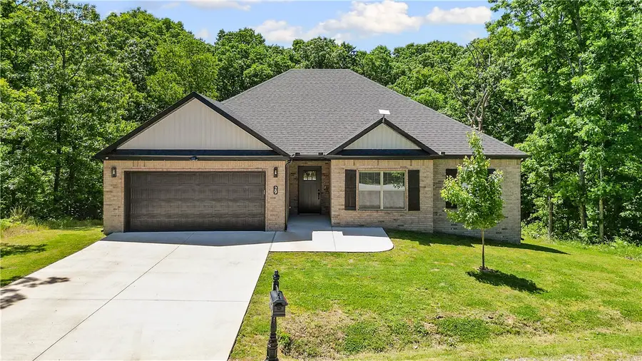 29 Chatham Drive, Bella Vista, AR 72714 - #2