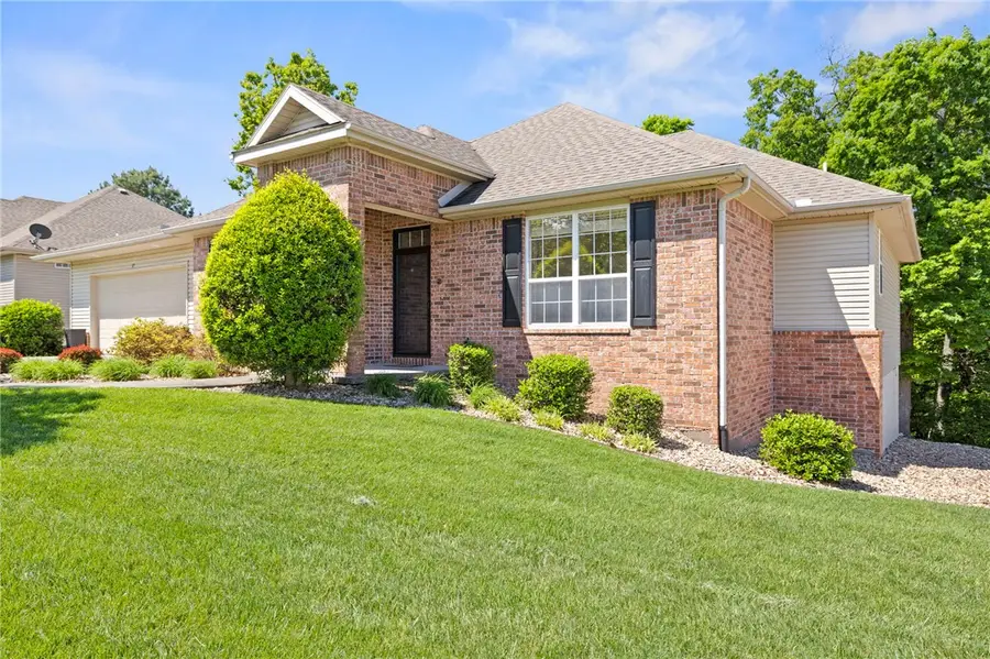 63 Highland Parkway, Bella Vista, AR 72715 - #2