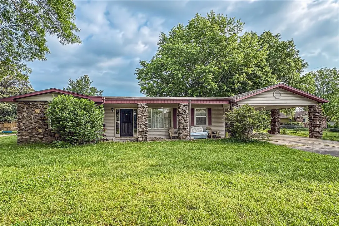 458 James Way, Harrison, AR 72601 - #1
