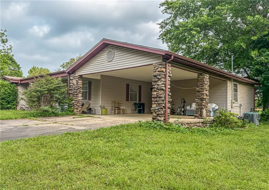 458 James Way, Harrison, AR 72601 - #3