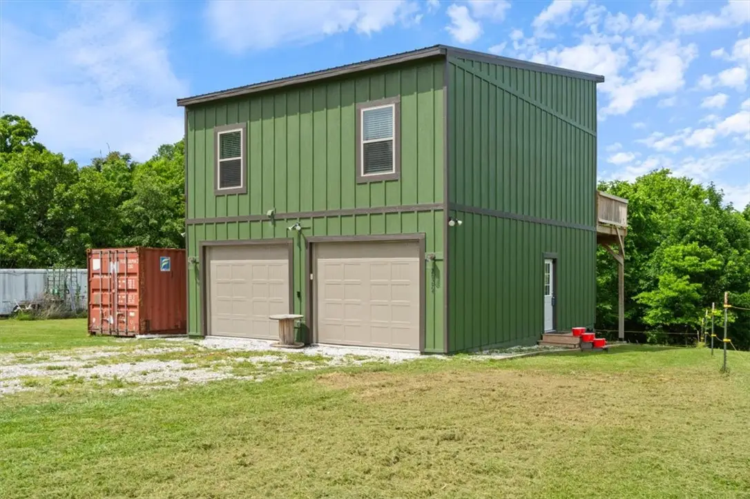 20274 Nicodemus Church Road, Siloam Springs, AR 72761 - #1