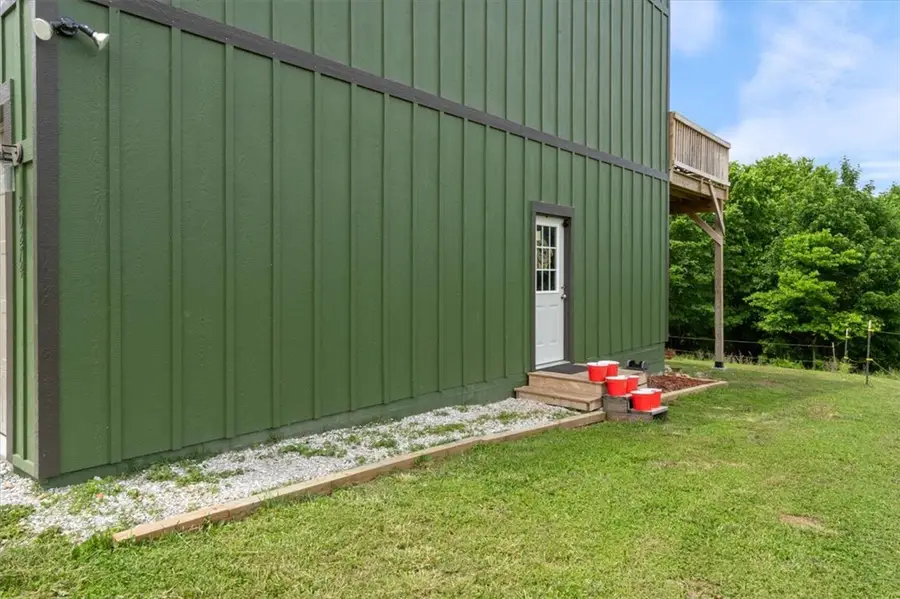 20274 Nicodemus Church Road, Siloam Springs, AR 72761 - #3