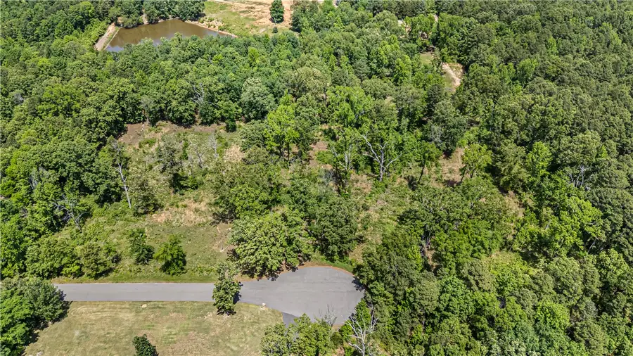 Lot 14 Galaxy Lane, London, AR 72847 - #2