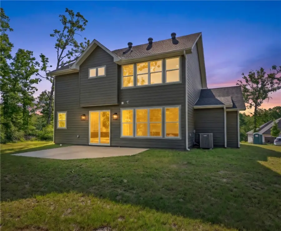 3 Carnahan Lane, Bella Vista, AR 72715 - #3
