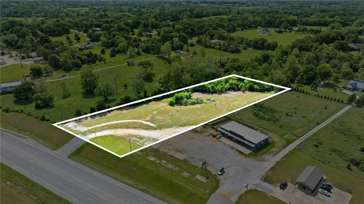 16731 Highway 62, Garfield, AR 72732 - #1