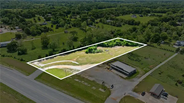 16731 Highway 62, Garfield, AR 72732