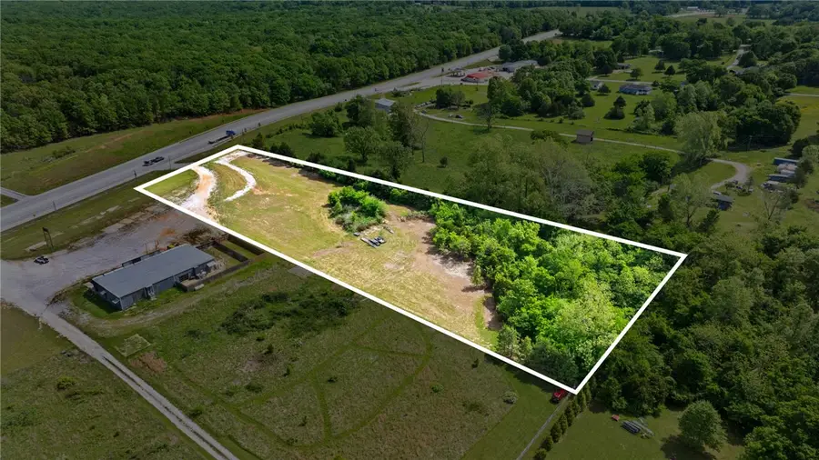16731 Highway 62, Garfield, AR 72732 - #2