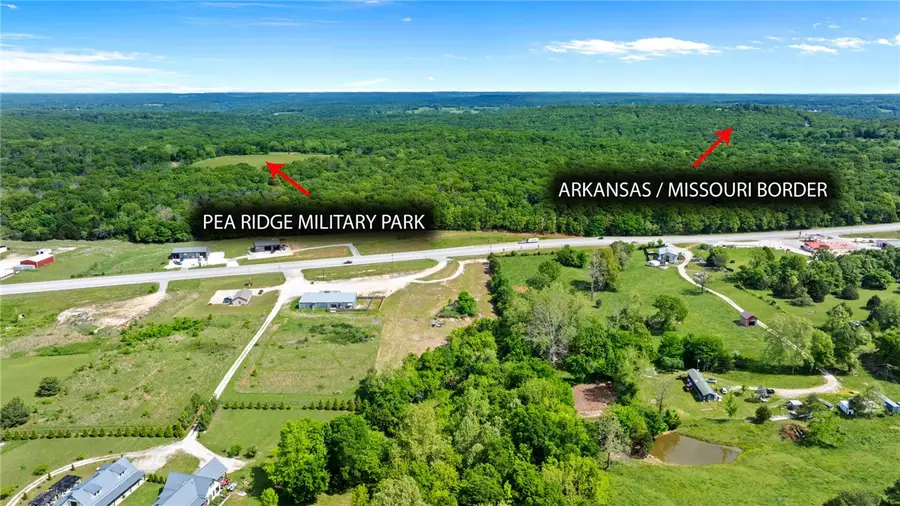 16731 Highway 62, Garfield, AR 72732 - #3