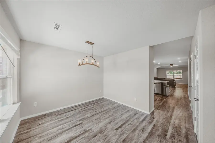 4714 W Hoover Loop, Fayetteville, AR 72704 - #2