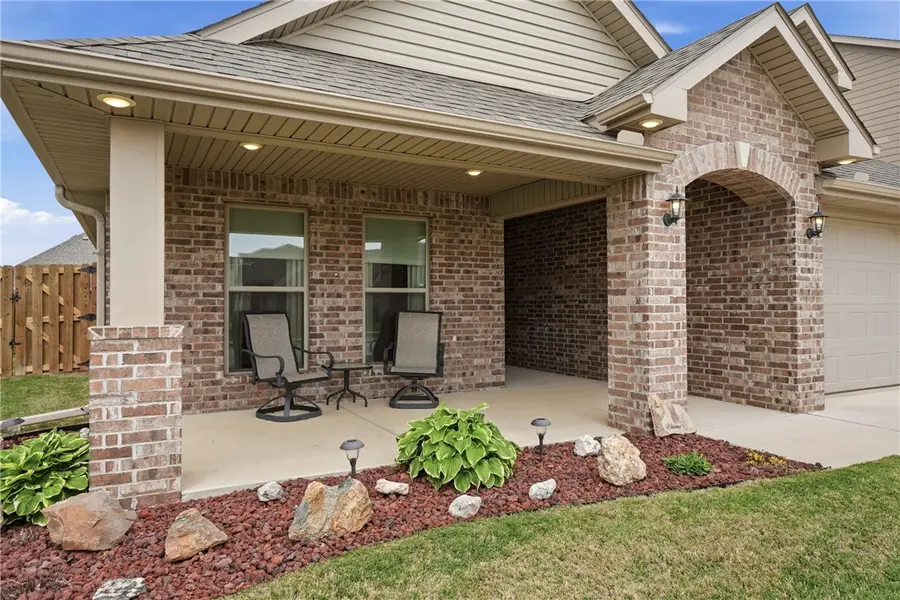 911 Pink Lady Place, Bentonville, AR 72712 - #3