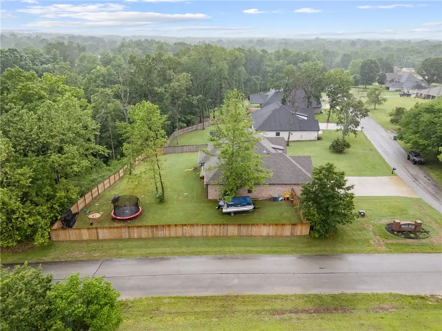 5219 Joe Lane, Rogers, AR 72756 - #2
