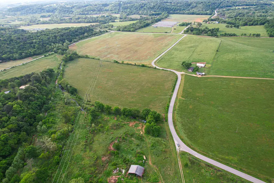 TBD Springtown, Siloam Springs, AR 72761 - #2