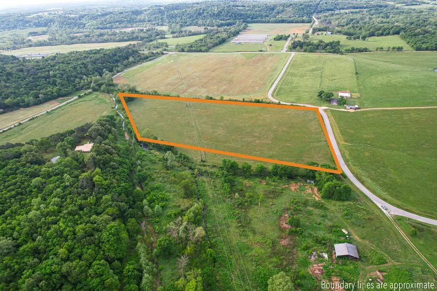 TBD Springtown, Siloam Springs, AR 72761 - #3
