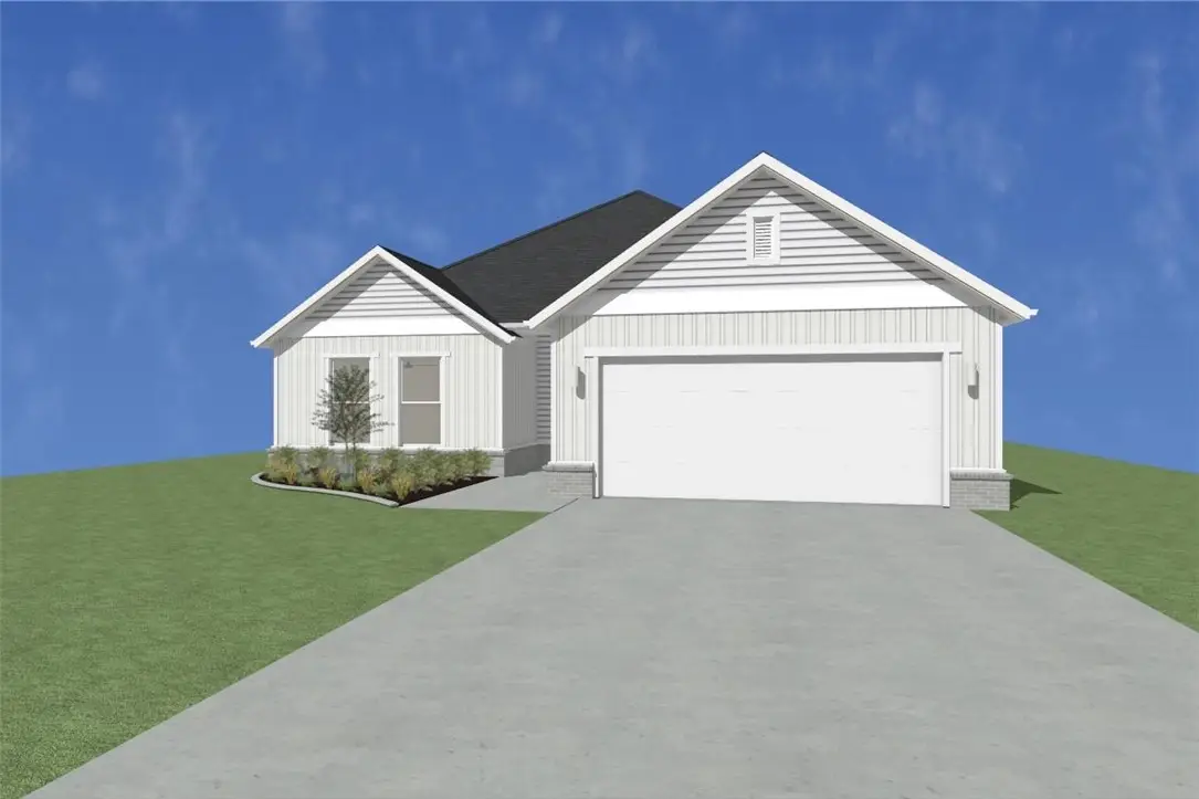 3788 Repose Street, Springdale, AR 72764 - #1
