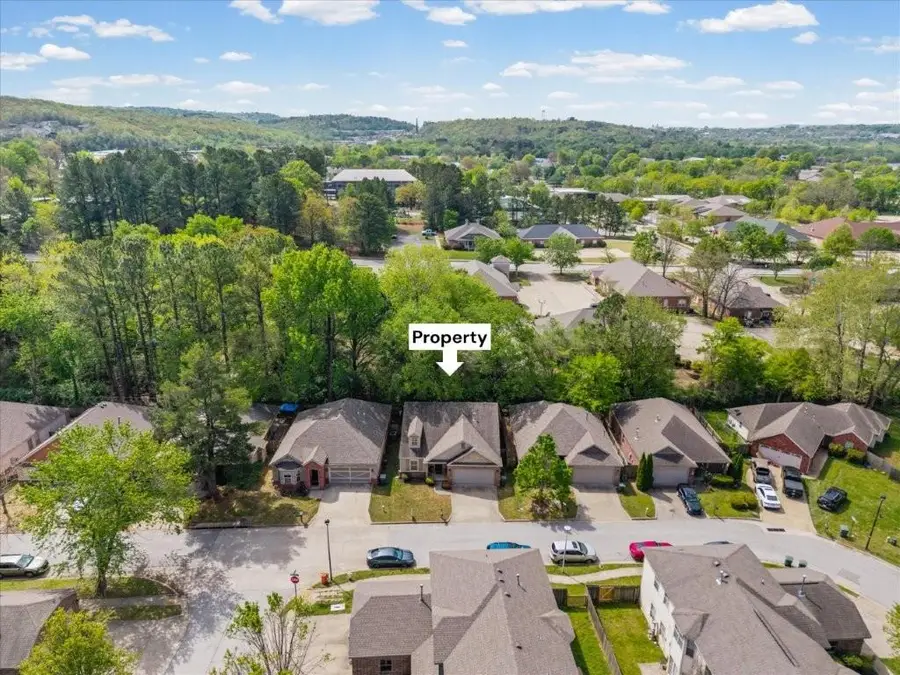 63 E Madrid Street, Fayetteville, AR 72703 - #3