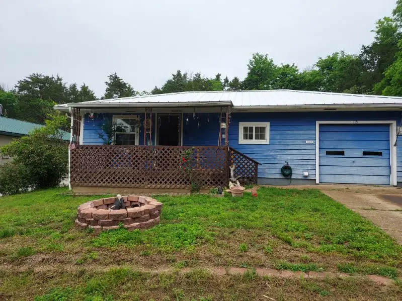 115 W Cardinal Lane Lane, Lead Hill, AR 72644 - #1