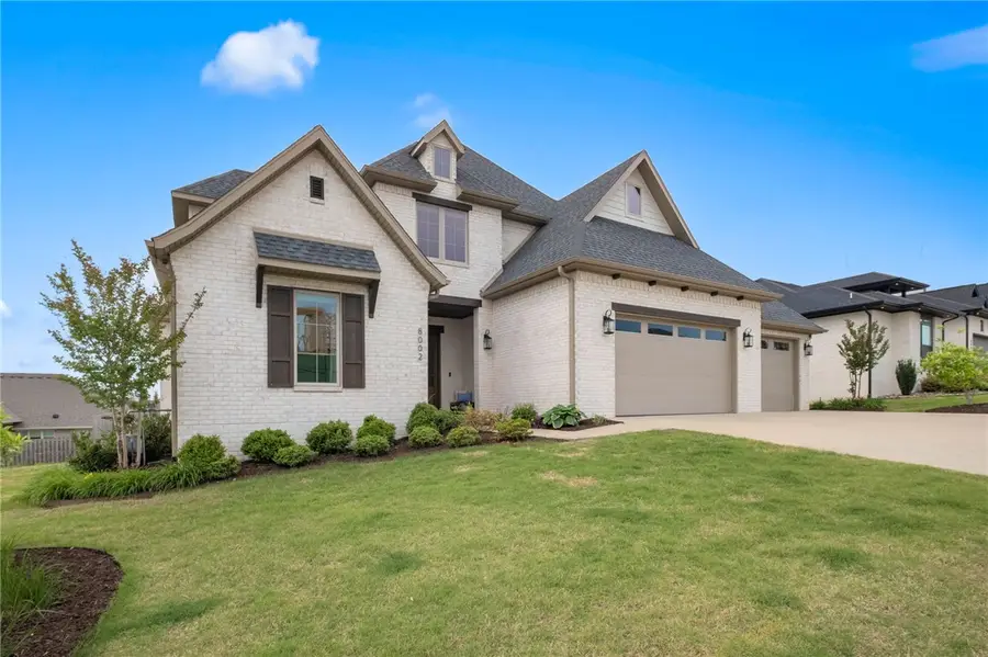 8002 W Dorchester Street, Rogers, AR 72758 - #2