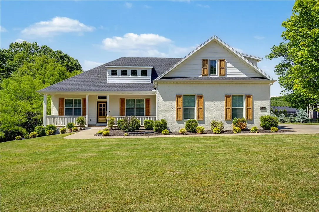 1350 S Spring Loop, Fayetteville, AR 72703 - #1