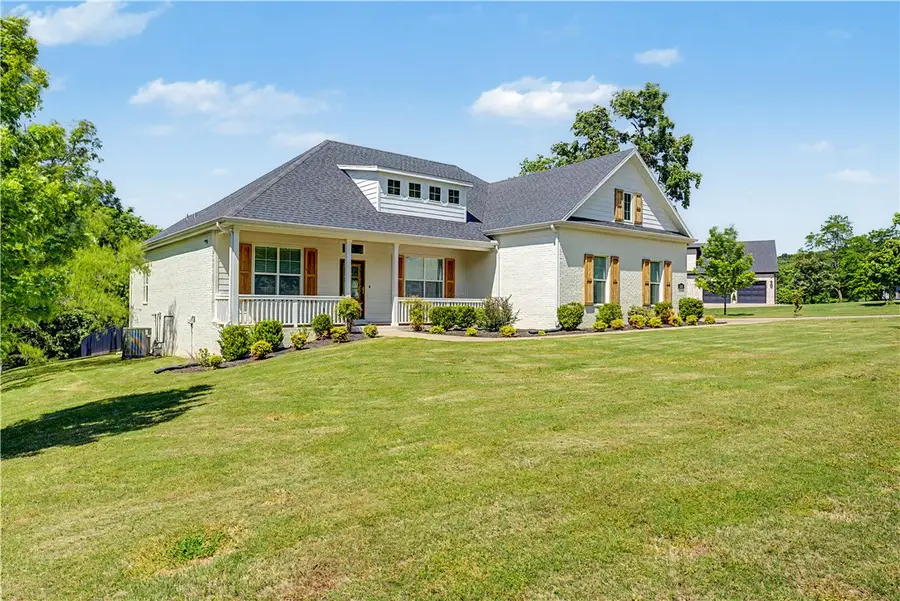 1350 S Spring Loop, Fayetteville, AR 72703 - #3