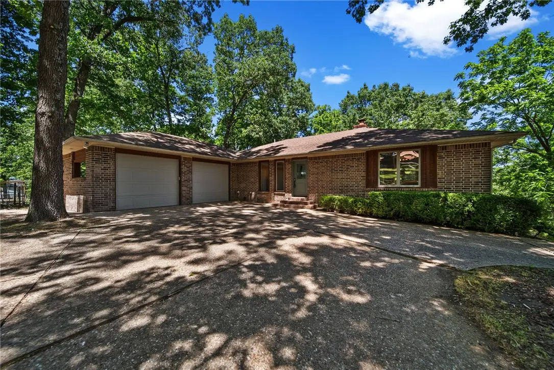 9641 Brittany Lane, Rogers, AR 72756 - #1