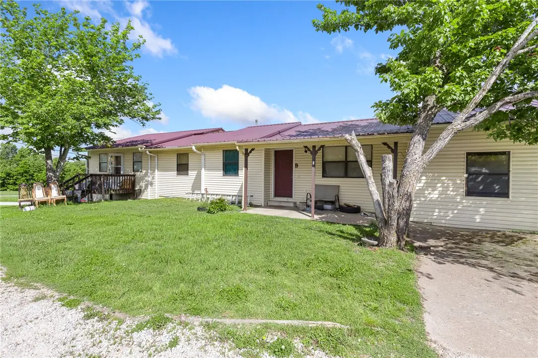 5917 N Hwy 7, Harrison, AR 72601 - #1