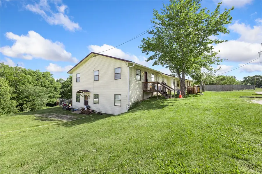 5917 N Hwy 7, Harrison, AR 72601 - #3
