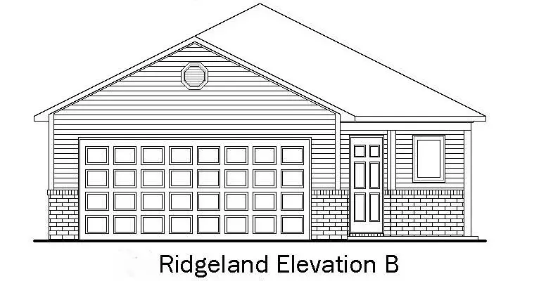 8619 Preston Wood Drive, Fort Smith, AR 72916 - #2