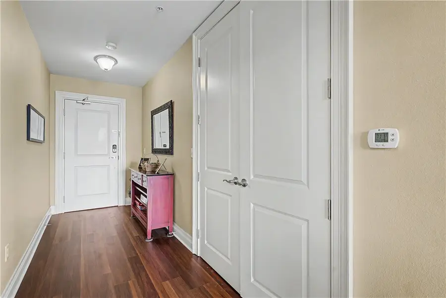 609 W Dickson Street #501, Fayetteville, AR 72701 - #2