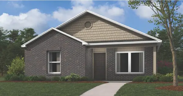 2758 S Ouachita Drive, Fayetteville, AR 72701