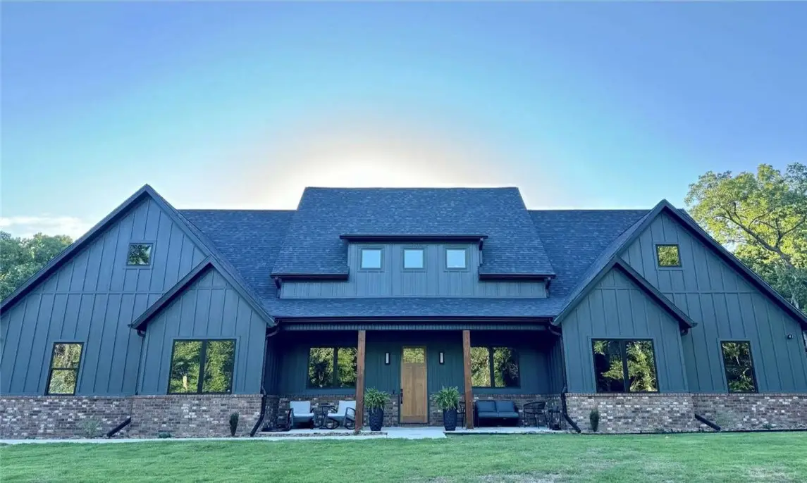 26 Eastleigh Circle, Bella Vista, AR 72714 - #1