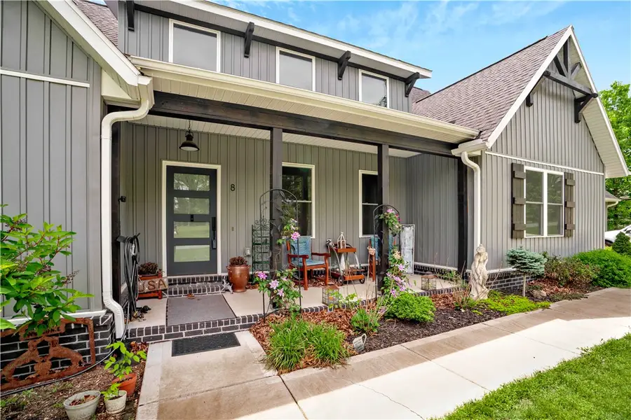 8 Hawthorn Lane, Bella Vista, AR 72715 - #2
