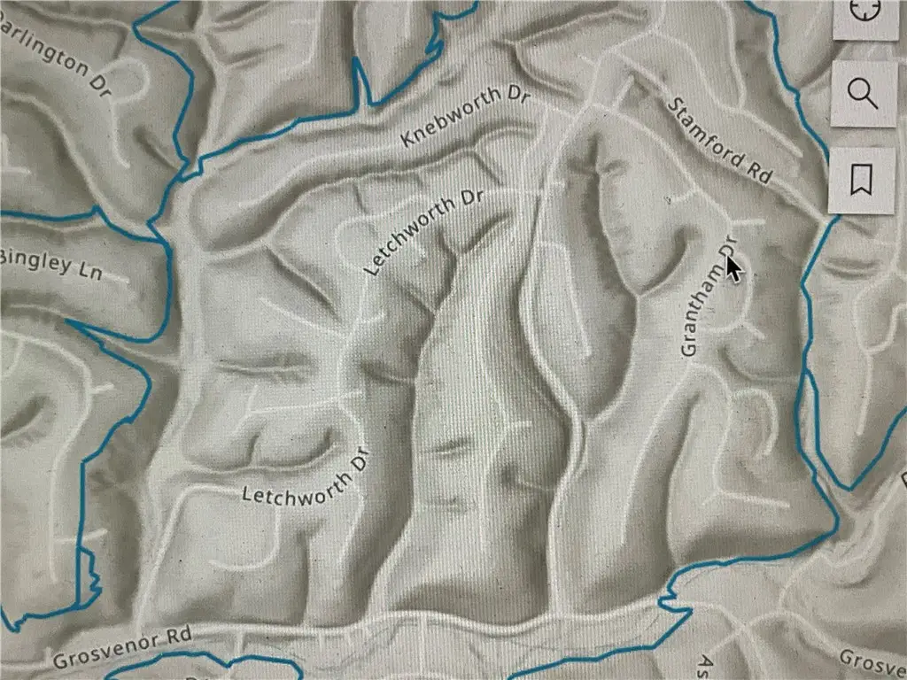 Lot 1 of Block 3 Grantham/grimsby Circle, Bella Vista, AR 72714 - #1